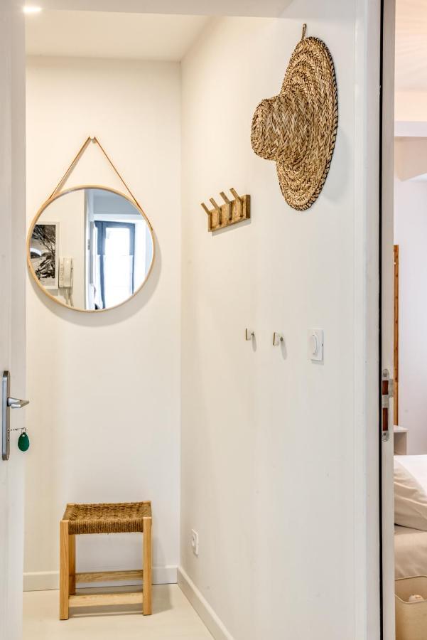 Les Gites De Laure - L'Or Blanc, Appartement Avec Vue Sur Le Chateau, Climatisation, Netflix, A 160 M De La Cite Medievale Carcassonne Exteriér fotografie